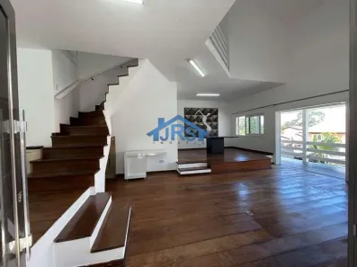 Casa de Condomínio com 5 Quartos à venda, 285m² no São Paulo II, Cotia