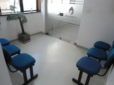 Sala Comercial à venda, 170m² no Centro, Belo Horizonte