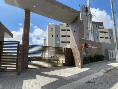 Apartamento com 2 Quartos à venda, 49m² no Valentina de Figueiredo, João Pessoa