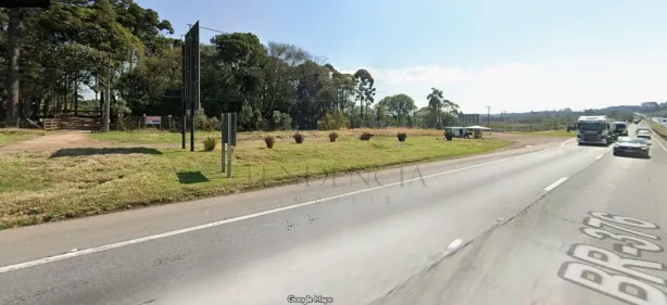 Lote/Terreno à venda, 10721m² no Campo Largo da Roseira, São José dos Pinhais