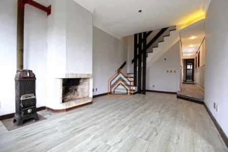 Cobertura com 4 Quartos à venda, 195m² no Chácara das Pedras, Porto Alegre