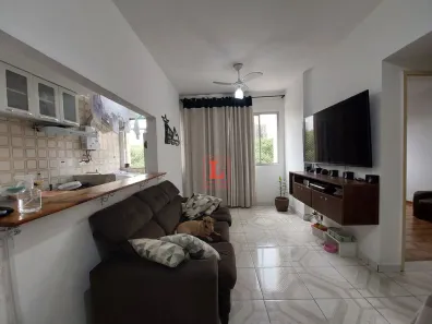 Apartamento com 2 Quartos à venda, 62m² no Centro, Rio de Janeiro