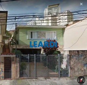 Casa com 4 Quartos à venda, 162m² no Chácara Inglesa, São Paulo