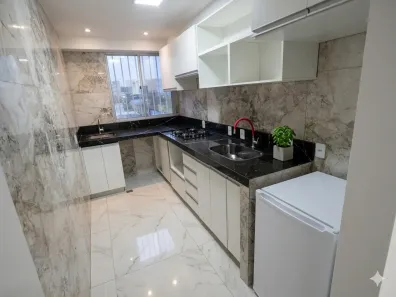 Apartamento com 2 Quartos à venda, 55m² no Crixá, Brasília