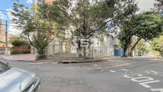 Prédio Comercial para alugar, 550m² no Vila Madalena, São Paulo