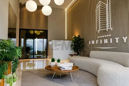 Apartamento com 1 Quarto à venda, 31m² no Centro, Juiz de Fora