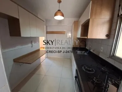 Apartamento com 2 Quartos à venda, 48m² no Vila Emir, São Paulo