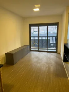 Apartamento com 1 Quarto à venda, 52m² no Alphaville Centro Industrial e Empresarial/Alphaville., Barueri