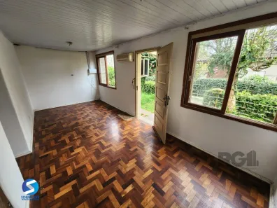 Casa de Condomínio com 3 Quartos à venda, 73m² no Cristal, Porto Alegre