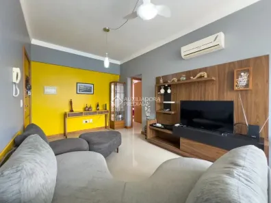 Apartamento com 2 Quartos à venda, 62m² no Centro, Capão da Canoa