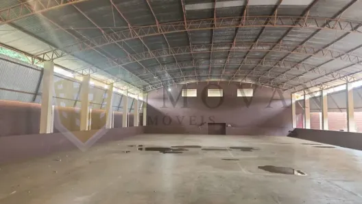 Ponto Comercial para alugar, 700m² no Jardim Salgado Filho, Ribeirão Preto