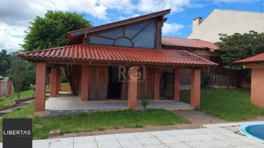 Casa com 3 Quartos à venda, 301m² no Espírito Santo, Porto Alegre