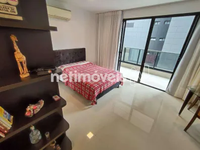 Apartamento com 1 Quarto para alugar, 39m² no Enseada do Suá, Vitória