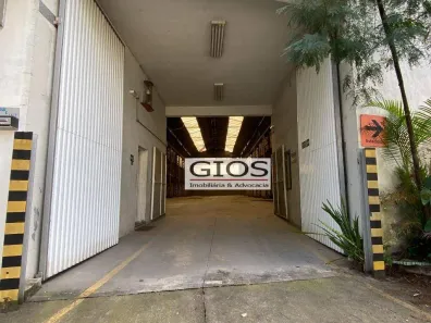 Galpão/Depósito/Armazém à venda, 900m² no Jardim das Laranjeiras, São Paulo
