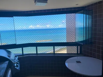 Apartamento com 4 Quartos à venda, 119m² no Candeias, Jaboatão dos Guararapes