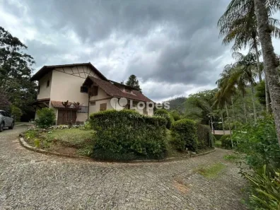 Casa com 5 Quartos à venda, 320m² no Varginha, Nova Friburgo