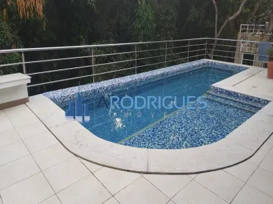 Casa de Condomínio com 5 Quartos à venda, 450m² no Alphaville I, Salvador