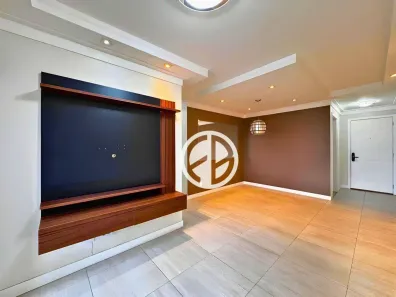 Apartamento com 3 Quartos à venda, 77m² no Centro, Osasco
