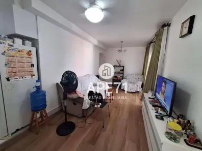 Apartamento com 3 Quartos à venda, 76m² no Saúde, São Paulo