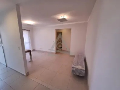 Apartamento com 1 Quarto para venda ou aluguel, 49m² no Cambuí, Campinas