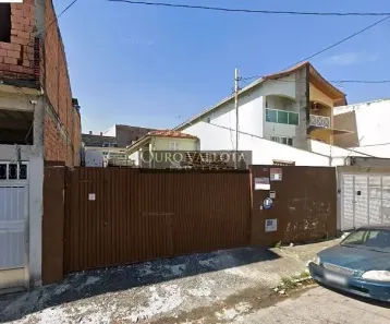 Lote/Terreno à venda, 10m² no Jardim Independência, São Paulo