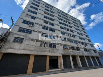 Apartamento com 1 Quarto para alugar, 26m² no Centro, Fortaleza