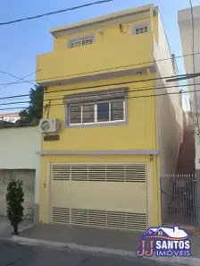 Sobrado com 4 Quartos à venda, 196m² no Vila Prudente, São Paulo