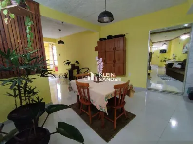 Casa com 4 Quartos à venda, 165m² no Loteamento Santa Teresinha, Nova Friburgo