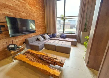 Casa de Condomínio com 3 Quartos à venda, 180m² no Morros, Sorocaba