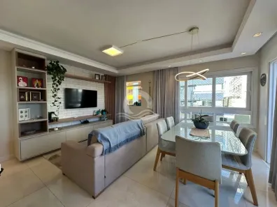 Apartamento com 2 Quartos à venda, 98m² no Zona Nova, Capão da Canoa