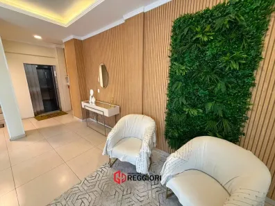 Apartamento com 1 Quarto para alugar, 40m² no Centro, Balneário Camboriú