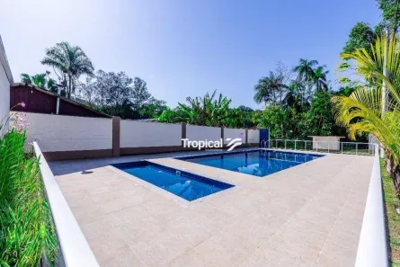 Apartamento com 2 Quartos à venda, 38m² no Itoupava Central, Blumenau