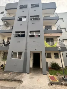 Apartamento com 2 Quartos à venda, 54m² no Vila Haro, Sorocaba