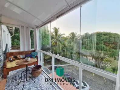 Apartamento com 2 Quartos à venda, 65m² no Nova Guarapari, Guarapari