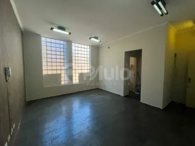 Sala Comercial para alugar, 33m² no Vila Rezende, Piracicaba