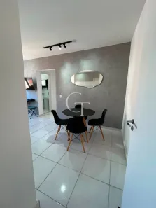 Apartamento com 2 Quartos para alugar, 48m² no Nossa Senhora Aparecida, Itu