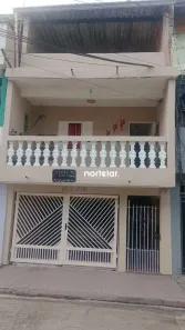 Casa com 5 Quartos à venda, 375m² no Jardim Alvina, São Paulo