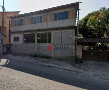Imóvel Comercial à venda, 490m² no Itaipu, Niterói