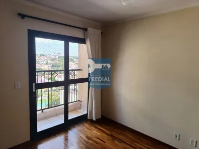Apartamento com 2 Quartos à venda, 60m² no Centro, São Carlos