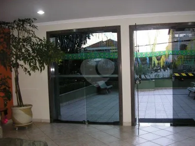 Apartamento com 3 Quartos à venda, 78m² no Vila Ede, São Paulo
