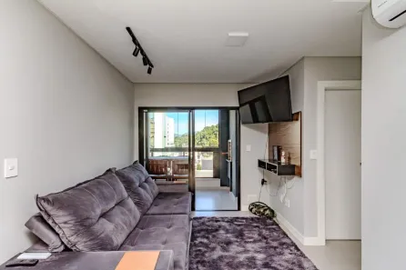 Apartamento com 2 Quartos à venda, 63m² no Ariribá, Balneário Camboriú