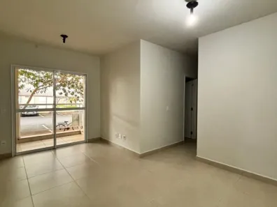 Apartamento com 2 Quartos à venda, 70m² no Laranjeiras, Uberlândia