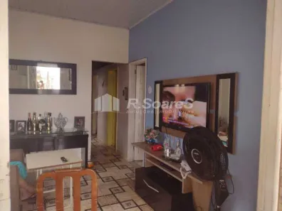 com 4 Quartos à venda, 78m² no Vila Valqueire, Rio de Janeiro
