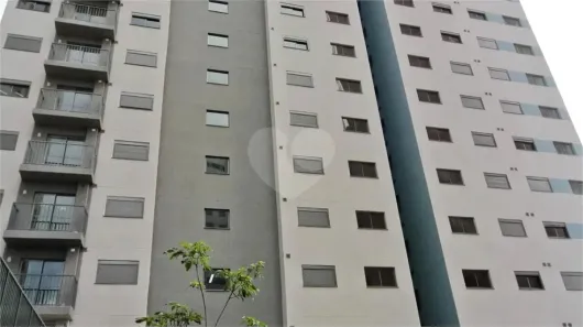 Apartamento com 1 Quarto à venda, 30m² no Vila Albertina, São Paulo