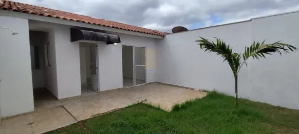 Casa com 3 Quartos à venda, 60m² no 23 de Setembro, Várzea Grande