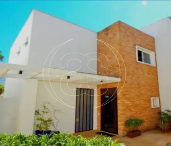Casa de Condomínio com 5 Quartos à venda, 350m² no Jardim Cordeiro, São Paulo