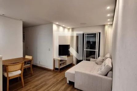 Apartamento com 2 Quartos à venda, 53m² no Vila Nair, São Paulo