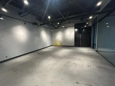 Sala Comercial para alugar, 396m² no Barra da Tijuca, Rio de Janeiro