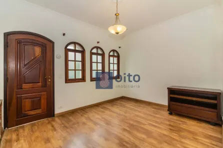 Casa com 3 Quartos à venda, 120m² no Cerqueira César, São Paulo