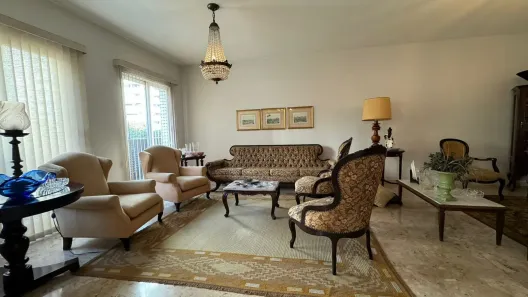 Apartamento com 3 Quartos à venda, 253m² no Gonzaga, Santos